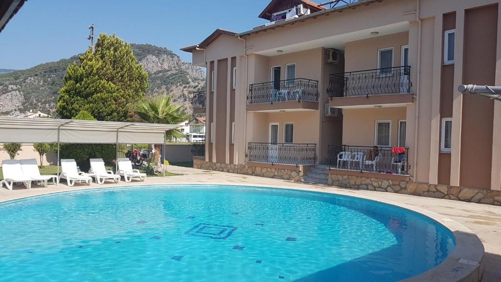Hotel Princess of Ozalp fotografia 1