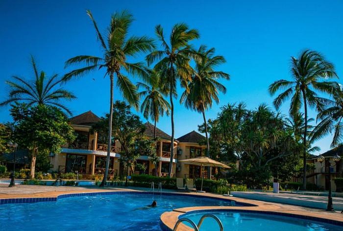 Sansi Kae Beach Resort fotografia 1