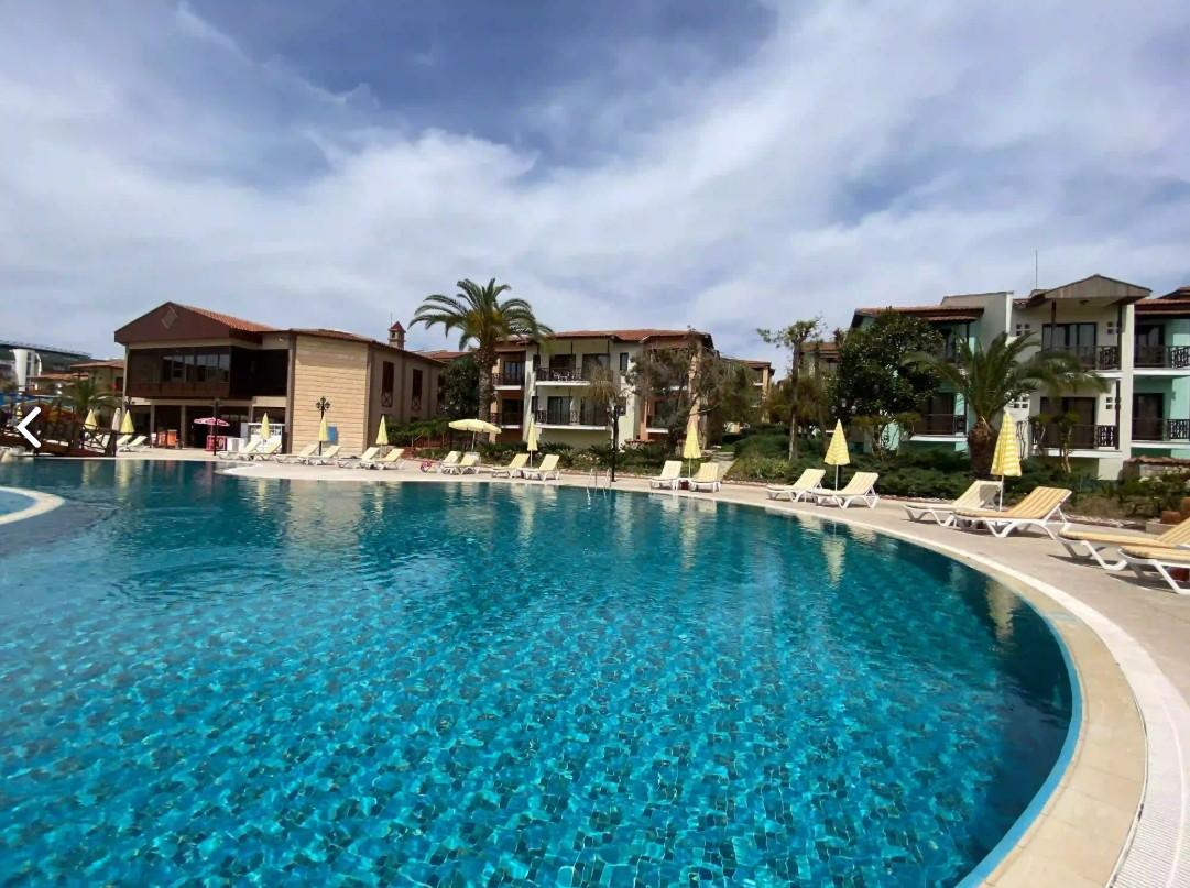 Hotel Gypsophila Holiday Village fotografia 1