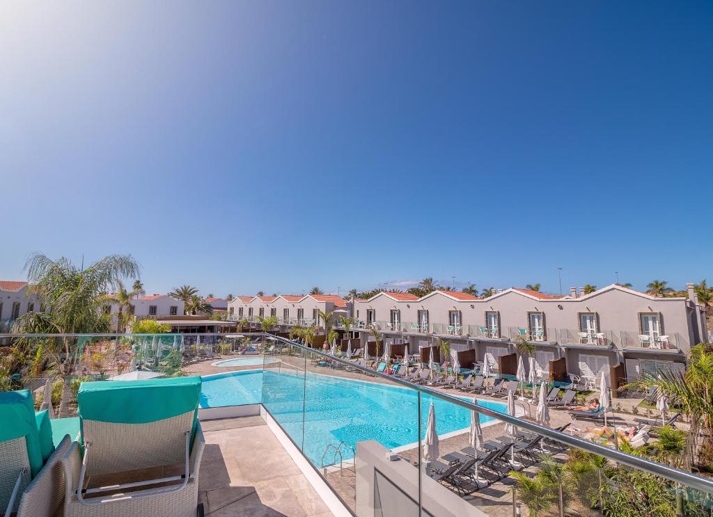 Hotel LIVVO Los Calderones - Adults recommended fotografia 1